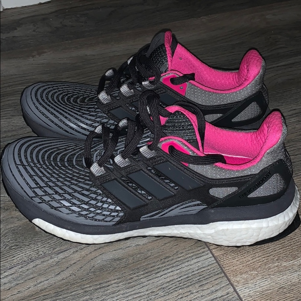 Adidas Energy Boost